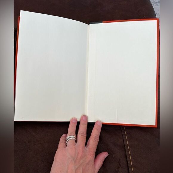 Burn Rate By Michael Wolff Book, History Nonfiction About .Com Hardcover EUC - Picture 12 of 13